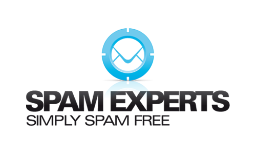 SpamExperts, simply spam free